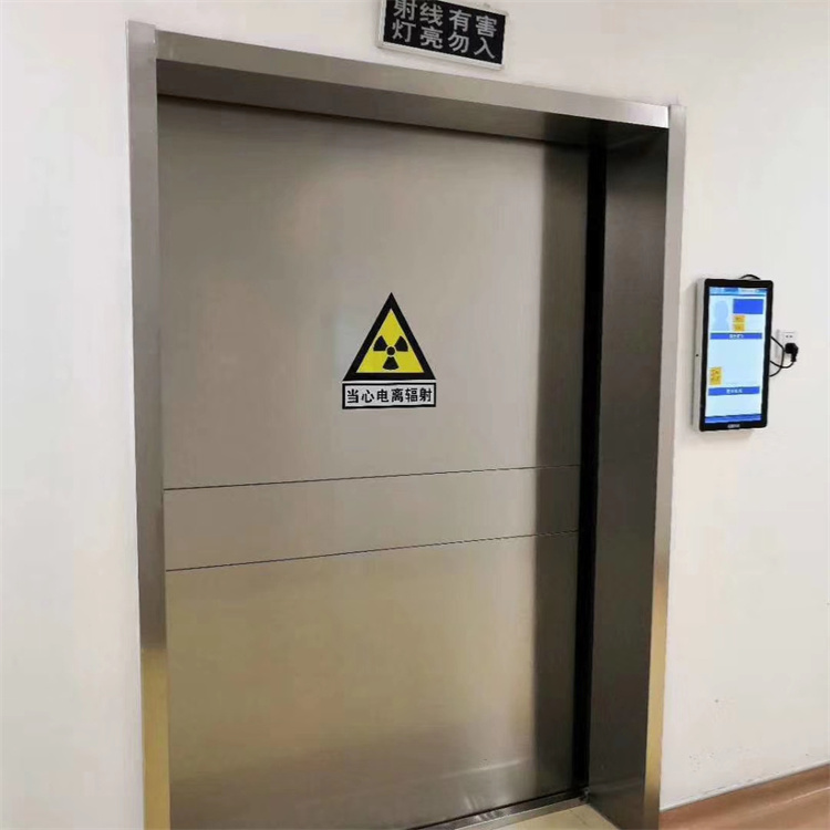 陕西防护铅板门