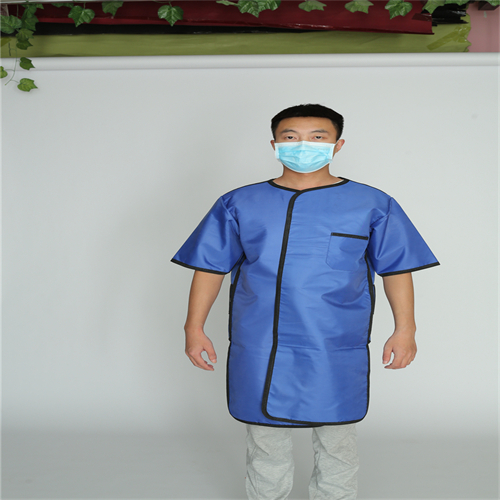 陕西介入铅衣
