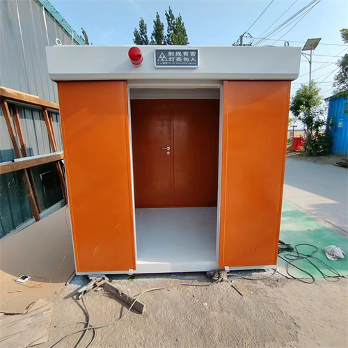 陕西ct铅房厂家