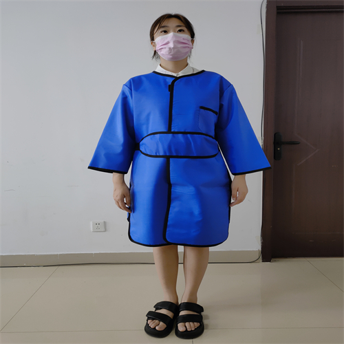 陕西防辐射铅衣