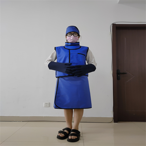 陕西防辐射服