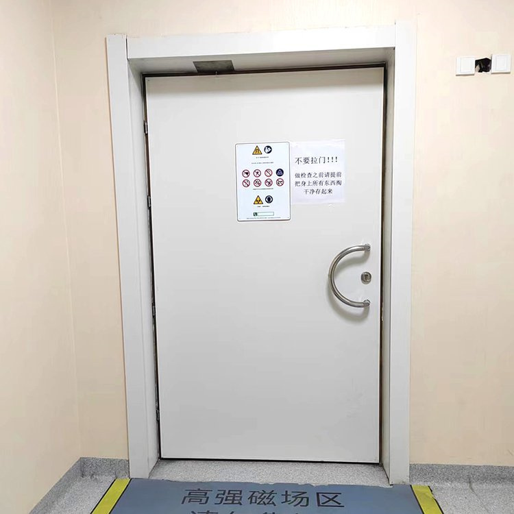 陕西铅门3个铅当量