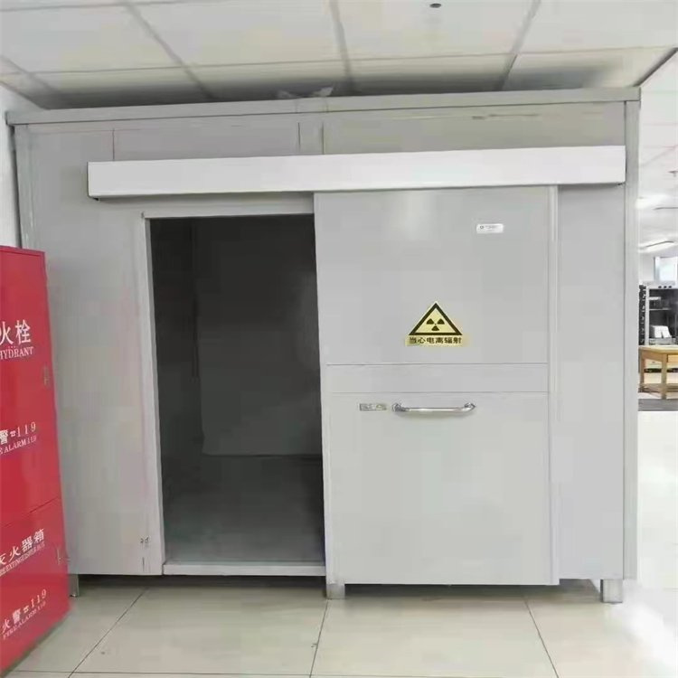 陕西医院铅房