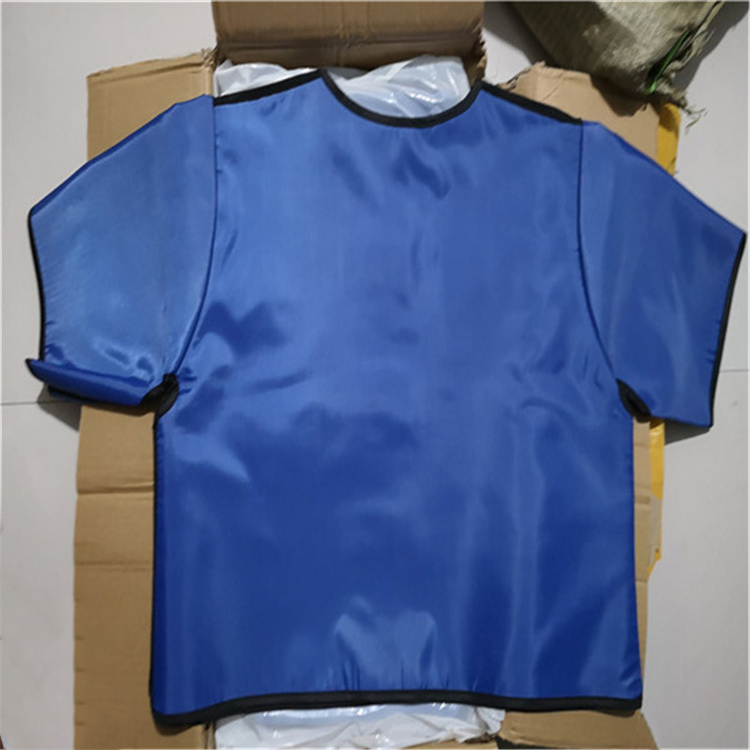 陕西铅衣防护服的作用